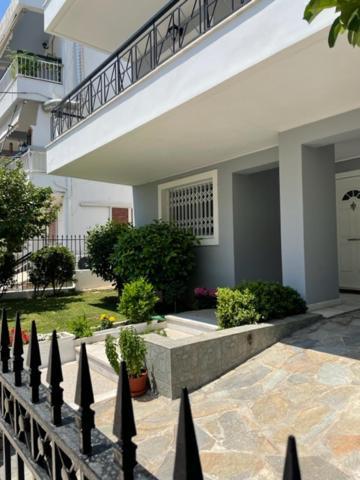 Kalimera Alimos Apartment Athens Exterior photo