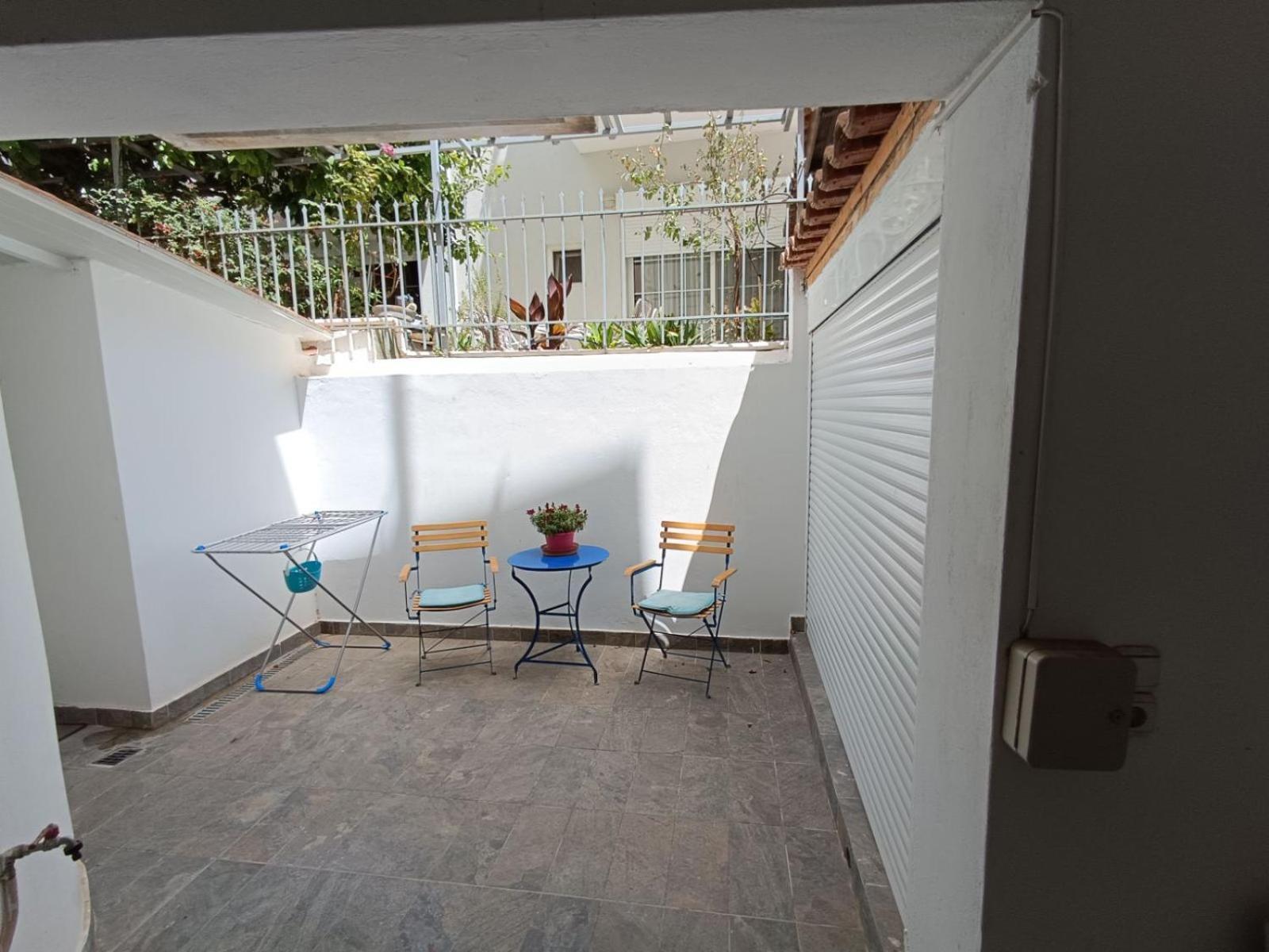 Kalimera Alimos Apartment Athens Exterior photo